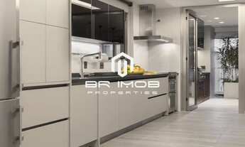 Imagem 7: APARTAMENTO RESIDENCIAL em SÃO PAULO - SP, PINHEIROS