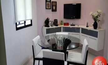 Imagem 3: São Paulo - Apartamento Padrão - Tatuapé