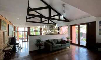 Imagem 4: Casa para aluguel e venda com 440 metros quadrados com 4 quartos