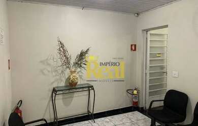 Imagem 12: Casa Comercial 250 m² - venda por R$ 1.100.000 ou aluguel por R$ 5.500/mês - Lapa - São Pa