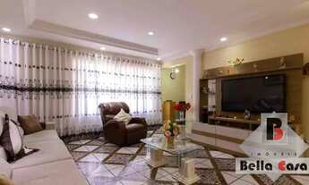 Imagem 2: Sobrado Vila Prudente 5 dormitórios e 9 vagas