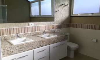 Imagem 7: Sobrado com 4 dormitórios sendo 2 suítes no Aruã Ecopark