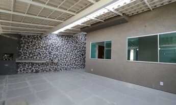 Imagem 2: Casa á venda com 2 suíte no Bairro Vale do Sol 2 GV