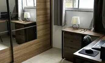 Imagem 9: Ap mobiliado Apartamento com 2 dormitórios