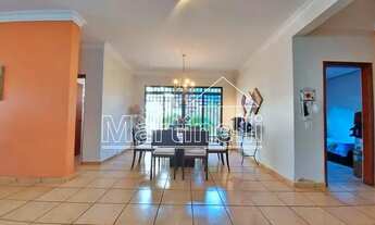 Imagem 4: Casa Padrão em Ribeirão Preto