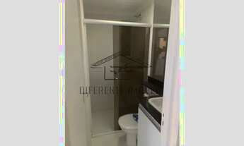 Imagem 4: APARTAMENTO 2 DORMITORIOS UMA VAGA NO BRAS