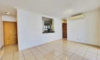 Imagem 3: Apartamento Padrão em Ribeirão Preto