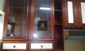 Imagem 6: Flat disponível na Bela Vista