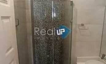 Imagem 6: QUARTO E SALA REFROMADO - LEBLON