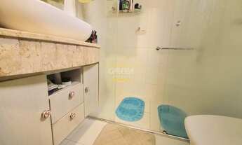 Imagem 7: APARTAMENTO no SAGUAÇÚ com 2 quartos para LOCAÇÃO, 80 m²