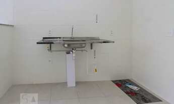 Imagem 5: Apartamento para Aluguel - Vila Ema, 1 Quarto, 28 m2