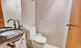 Imagem 4: Apartamento Padrão em Ribeirão Preto