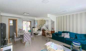 Imagem: Casa para Aluguel - Santa Efigênia, 3 Quartos