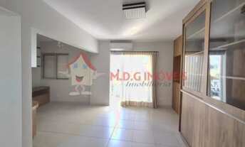 Imagem 4: Apartamento em Perdizes, na Rua Tucuna, com 1 quarto com closet , 50 m², uma vaga de garag