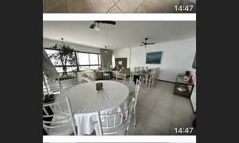 Imagem 2: Cobertura Apartamento cobertura com 5 dormitórios