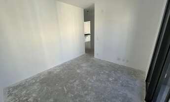 Imagem 5: Apartamento para venda com 70 metros quadrados com 2 quartos em Pinheiros - São Paulo - SP