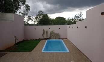 Imagem 5: Sobrado triplex - Vila Fátima - Jataí GO - R$ 1.100.000,00 - 250m²