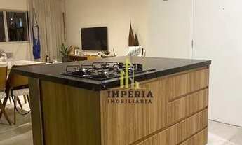 Imagem 6: Apartamento com 3 dormitórios à venda, 135 m² por R$ 589.000,00 - Vila Boaventura - Jundia