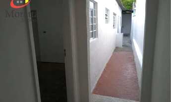 Imagem 2: Casa Terrea - 2 dorm ( 1 suite ) - LOCAÇÃO - VENDA - Bairro Bela Vista - Salto - SP - N