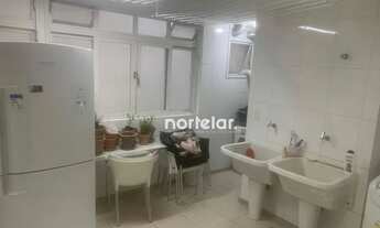 Imagem 7: Apartamento com 3 dormitórios à venda, 280 m² por R$ 3.550.000,00 - Consolação - São Paulo
