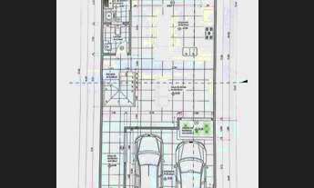 Imagem 2: Deltaville - Casa no Garden com 3 quartos, sendo 2 suítes