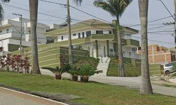 Imagem 4: Casa de condomínio para aluguel e venda tem 450 metros quadrados com 5 quartos