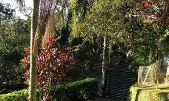 Imagem 3: Casinha Canto da Lagoa