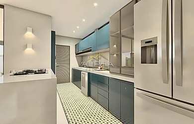 Imagem 6: Casa em Condomínio para Venda em Eusébio, Cidade Alpha - Eusébio, 5 dormitórios, 5 suítes