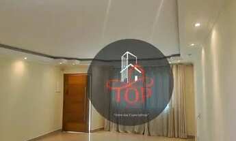 Imagem 5: Sobrado com 3 dormitórios à venda, 240 m² por R$ 840.000,00 - Parque Erasmo Assunção - San