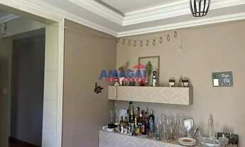 Imagem 4: Apartamento com 2 dormitórios para venda em SJCampos