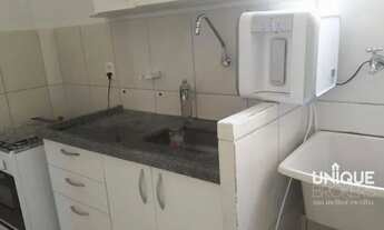 Imagem 7: Apartamento 49 m² à venda no Condomínio Residencial Janaina, Bairro Jd, Bonfiglioli, em Ju