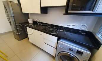 Imagem 6: Novo residencial no Paraíso, para locação proximo ao Shopping Patio Paulista e e Metrô B