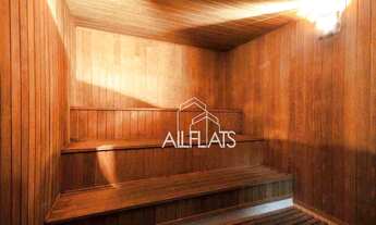 Imagem 6: Flat com 1 dormitório à venda, 38 m² por R$ 350.000,00 - Chácara Santo Antônio - São Paulo