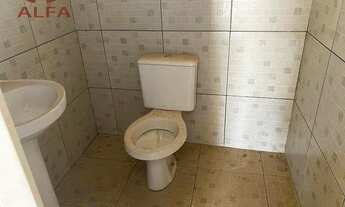 Imagem 4: Salão para alugar, 50 m² por R$ 1.010,00/mês - Vila Toninho - São José do Rio Preto/SP