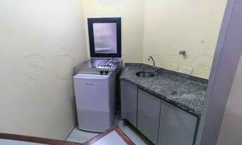 Imagem 2: GARDEN SPECIAL - flat à venda com 1 dormitório e 1 vaga