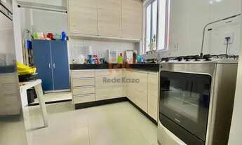 Imagem 5: Apartamento à venda, 3 quartos, 1 suíte, 1 vaga, Paquetá - Belo Horizonte/MG