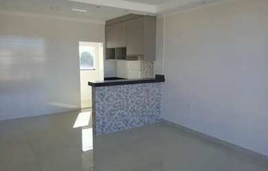 Imagem 3: Apartamento para venda tem 75 metros quadrados com 3 quartos em Jardim Noêmia - Franca - S