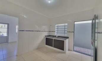 Imagem: DJ Casa para venda com 90 metros quadrados