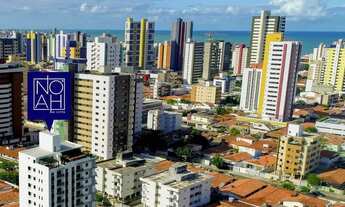 Imagem: Alugo AP 2 quartos Manaira. Completo projetado