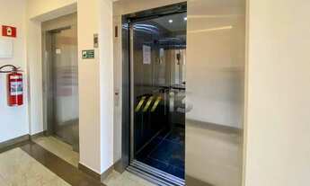 Imagem 3: Apartamento com 2 dormitórios à venda, 83 m² por R$ 580.000 - Condomínio Residencial Tosca