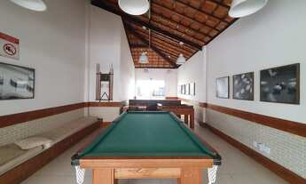 Imagem 7: Apartamento de 2 quartos e 1 suíte no Reserva Parque - Catu de Abrantes