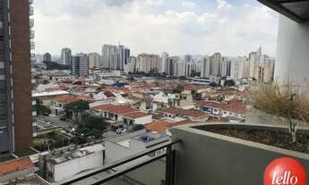 Imagem 7: São Paulo - Apartamento Padrão - Tatuapé