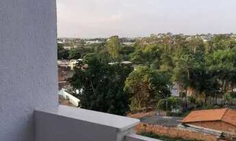 Imagem 5: Apartamento com 2 quartos no Condomínio Ville Serra Dourada - Bairro Setor Negrão de Lima