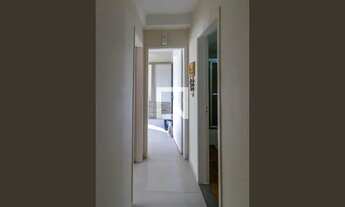 Imagem 6: Apartamento para Aluguel - Barra da Tijuca - Marapendi, 2 Quartos, 58 m2