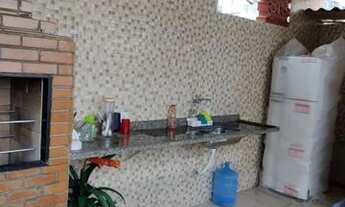 Imagem 3: Colada a Praia Apartamento com 1 dormitório