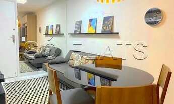 Imagem: São Paulo Suite Service para locação