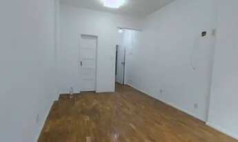 Imagem 4: Kitinet Posto 2, 25 metros, 1 banheiro, segundo andar