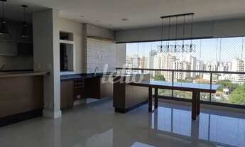 Imagem 2: São Paulo - Apartamento Padrão - Saúde