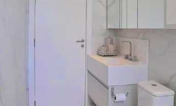 Imagem 4: Apartamento para venda tem 58 metros quadrados com 2 quartos