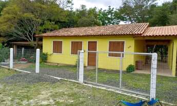 Imagem: Velleda oferece atraente sítio, em condomínio